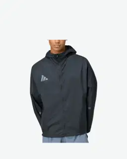 Chaqueta con Capucha Adidas Adizero Blaze Hombre – 1/4