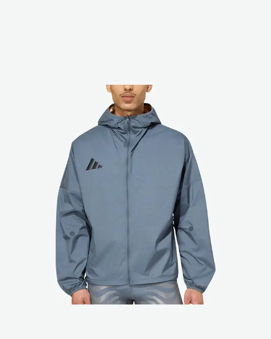 Chaqueta con Capucha Adidas Adizero Blaze M - KV4214 (0) au meilleur prix !