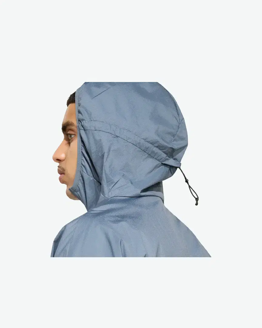 Chaqueta con Capucha Adidas Adizero Blaze M - KV4214 (2) au meilleur prix !