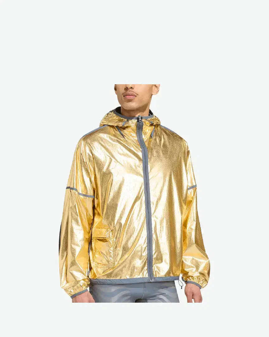 Chaqueta con Capucha Adidas Adizero Blaze M - KV4214 (3) au meilleur prix !