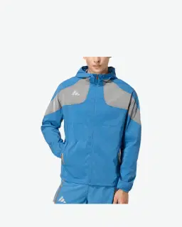 Chaqueta con Capucha Adidas Adizero Ekiden Hombre – 1/2