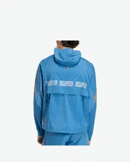 Chaqueta con Capucha Adidas Adizero Ekiden Hombre – 2/2
