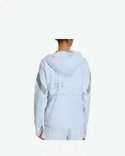 Chaqueta con capucha Adidas Adizero Ekiden Mujer – 2/2