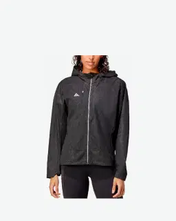 Chaqueta Adidas de running Adizero Retro Mujer – 1/2