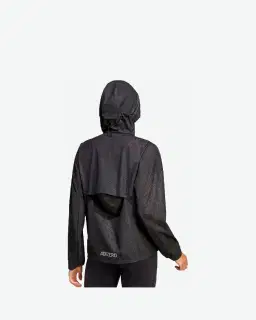 Chaqueta Adidas de running Adizero Retro Mujer – 2/2