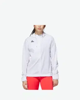 Chaqueta Adidas de running Adizero Retro Mujer – 1/2