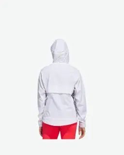 Chaqueta Adidas de running Adizero Retro Mujer – 2/2