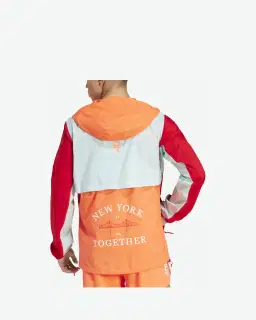 Chaqueta con capucha Adidas New York City Hombre – 2/7