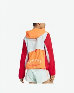 Chaqueta con capucha Adidas New York City Mujer – 2/2