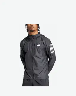 Chaqueta con capucha Adidas Otr B Jkt Hombre – 1/2