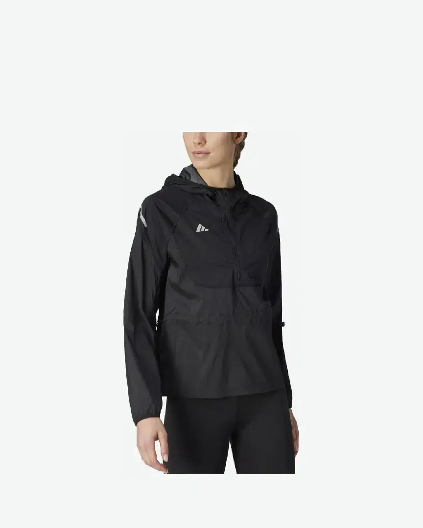 Chaqueta con capucha Adidas Ultimate W - Women (15) au meilleur prix !