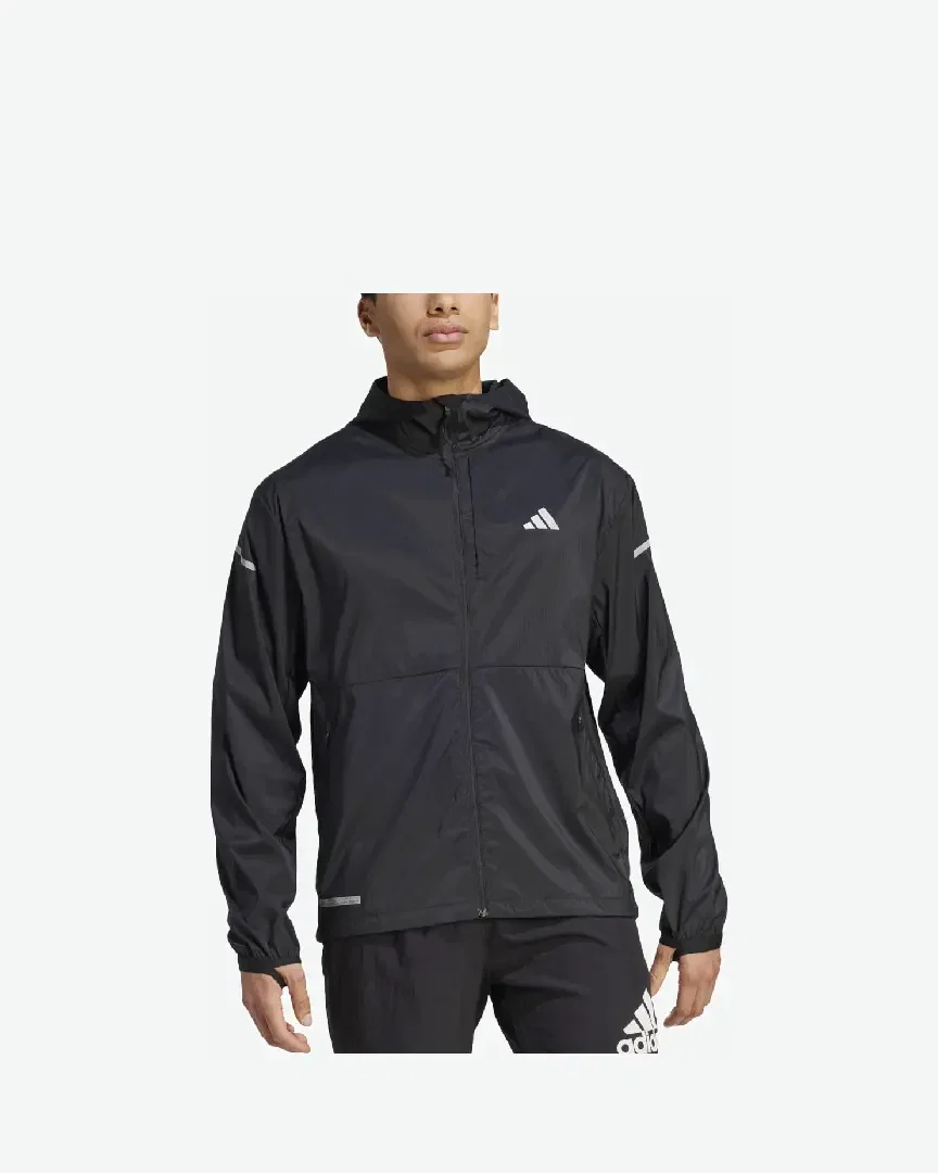 Chaqueta con capucha Adidas Ultimate M