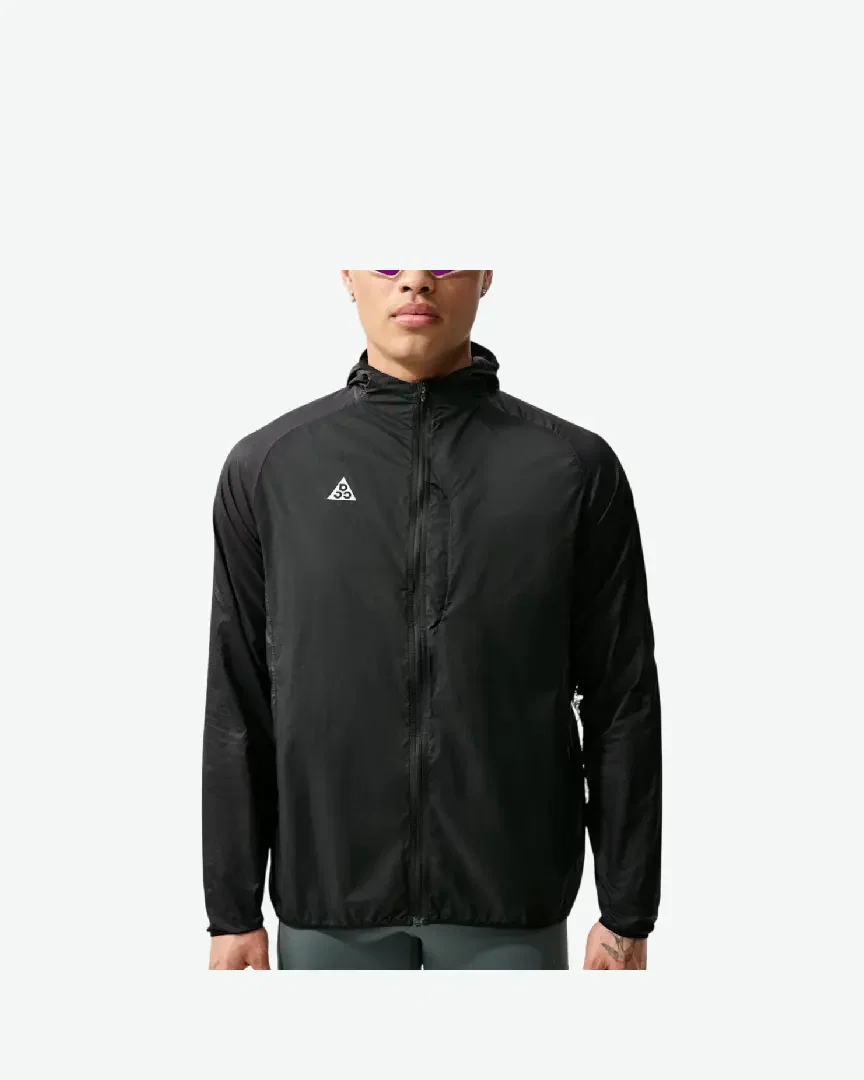 Chaqueta con capucha Nike ACG Aireez Hombre