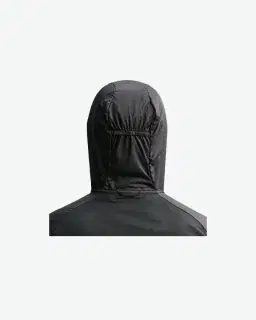 Chaqueta con capucha Nike ACG Aireez Hombre – 3/4