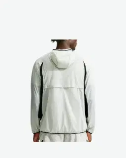 Chaqueta con capucha Nike ACG Aireez Hombre – 3/4