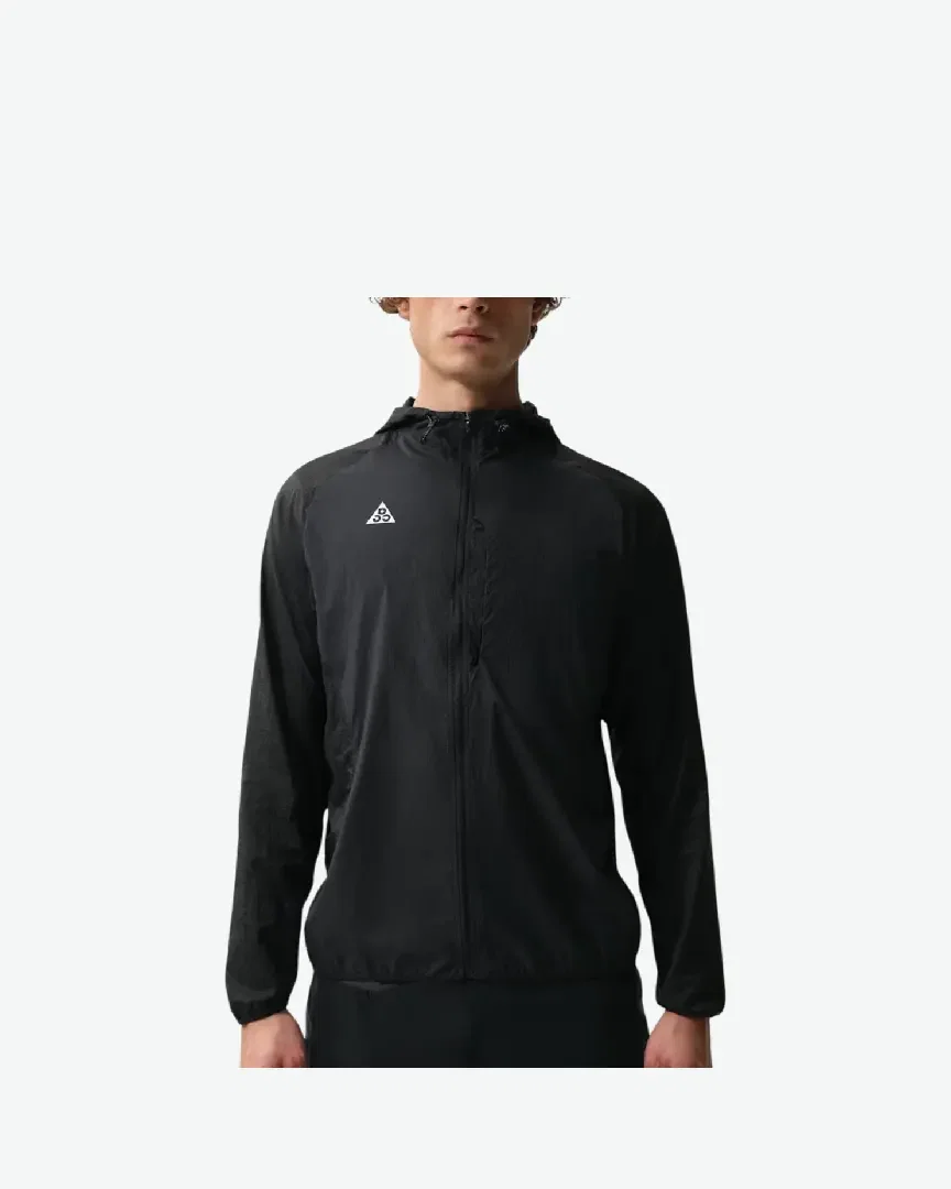 Chaqueta con capucha Nike ACG Aireez Hombre