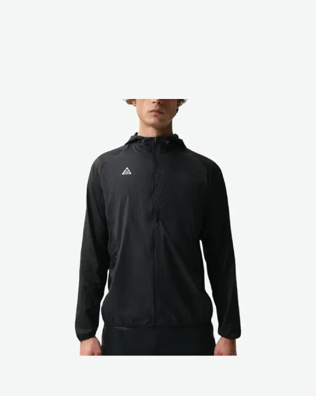 Chaqueta con capucha Nike ACG Aireez M