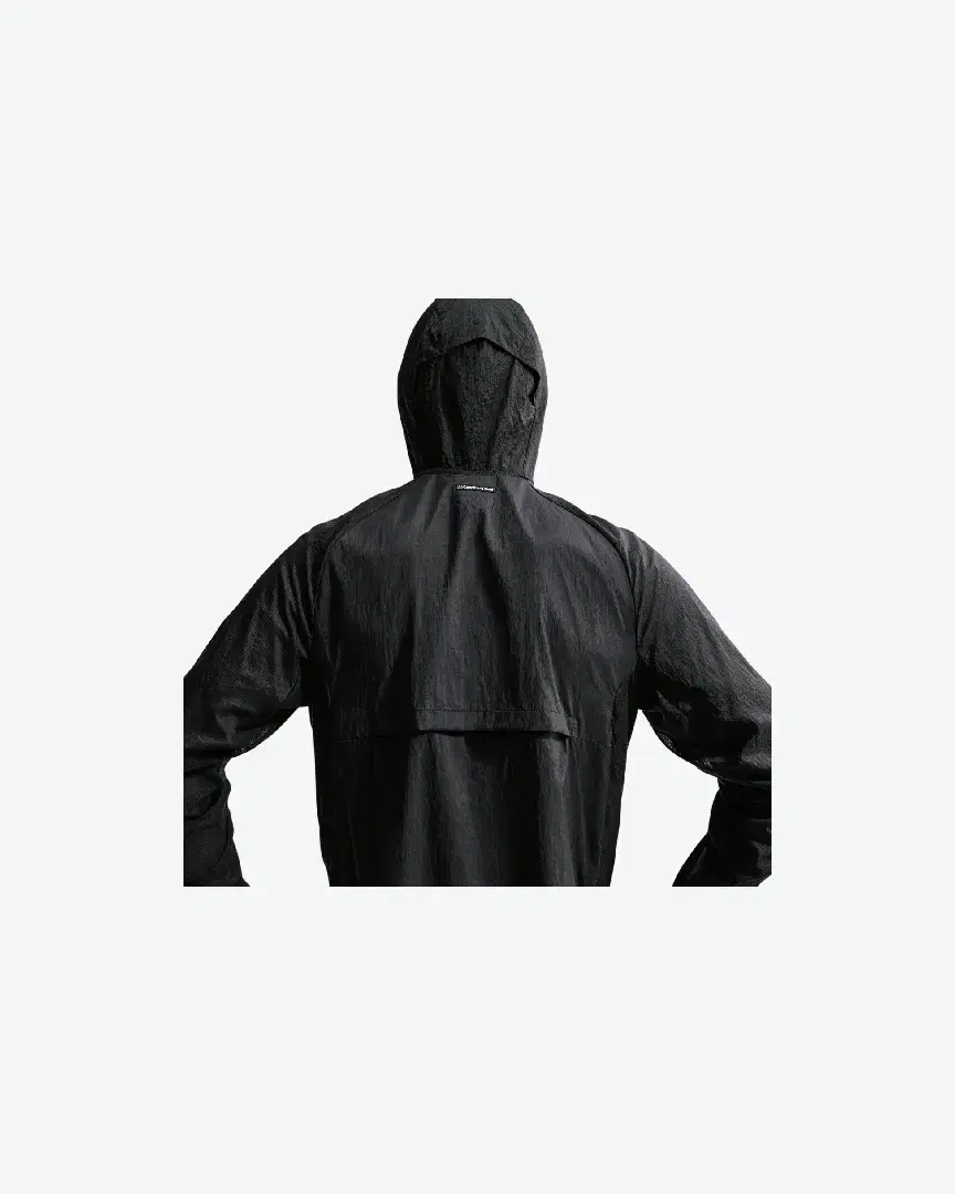 Chaqueta con capucha Nike ACG Aireez M - IO9701-010 (2) au meilleur prix !