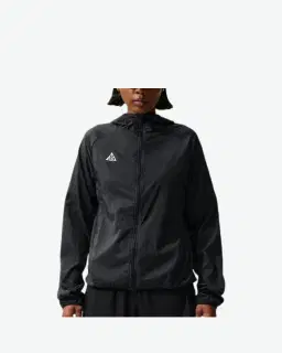 Chaqueta con Capucha Nike ACG Trail Mujer – 1/4