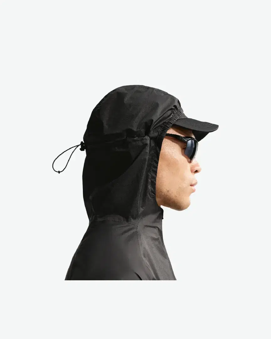Chaqueta con capucha Nike ACG Trailwind M - IO9695-060 (1) au meilleur prix !