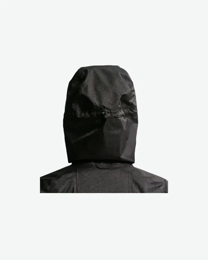 Chaqueta con Capucha Nike Acg Trailwind W - IO9753-010 (2) au meilleur prix !