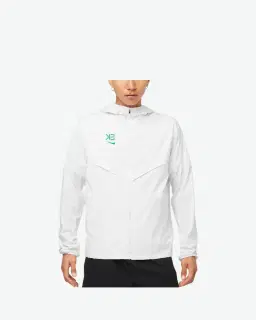 Chaqueta con capucha Nike Impossibly Light Eliud Kipchoge Hombre – 1/2