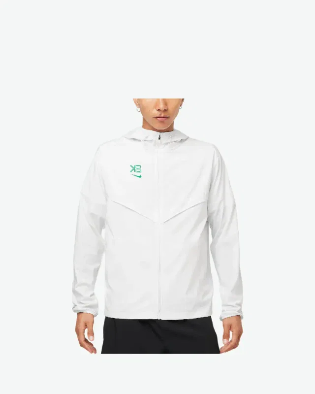Chaqueta con capucha Nike Impossibly Light Eliud Kipchoge M