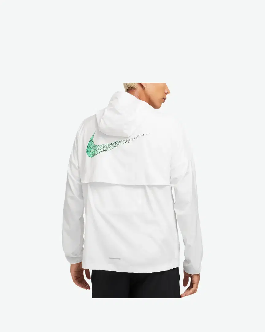 Chaqueta con capucha Nike Impossibly Light Eliud Kipchoge M - FV9606-121 (1) au meilleur prix !