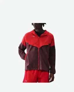 Chaqueta con Capucha Nike Impossibly Light Windrunner Hombre – 1/3