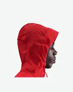 Chaqueta con Capucha Nike Impossibly Light Windrunner Hombre – 3/3