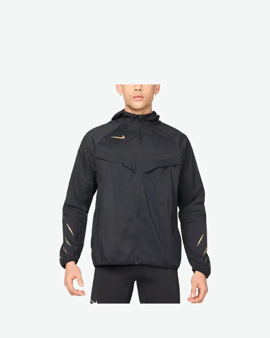 Chaqueta con capucha Nike Jakob Ingebrigtsen M - HJ3538-010 (0) au meilleur prix !