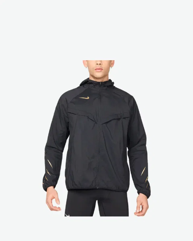 Chaqueta con capucha Nike Jakob Ingebrigtsen M