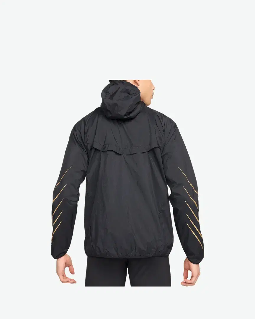 Chaqueta con capucha Nike Jakob Ingebrigtsen M - HJ3538-010 (1) au meilleur prix !