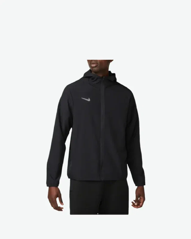 Chaqueta con Capucha Nike M Nk Df Form Hd Jkt M