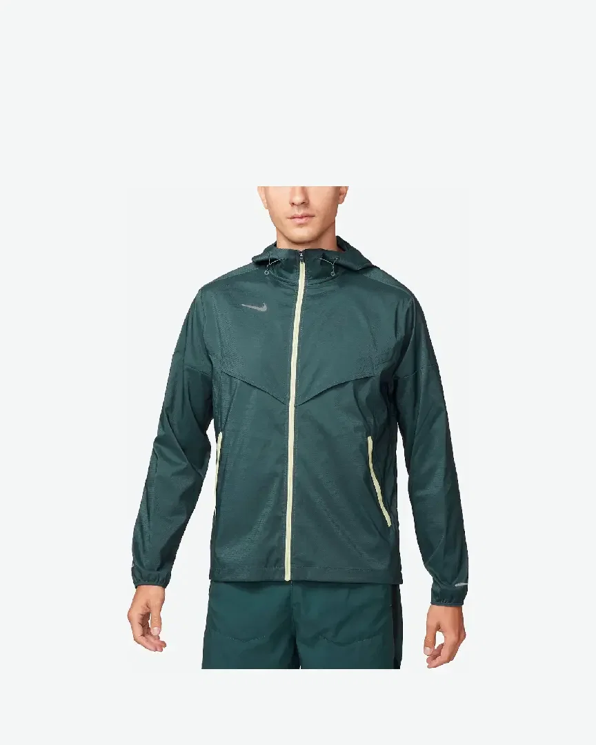 Chaqueta Impermeable Nike Windrunner Hombre