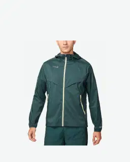 Chaqueta Impermeable Nike Windrunner Hombre – 1/2