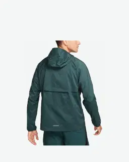 Chaqueta Impermeable Nike Windrunner Hombre – 2/2
