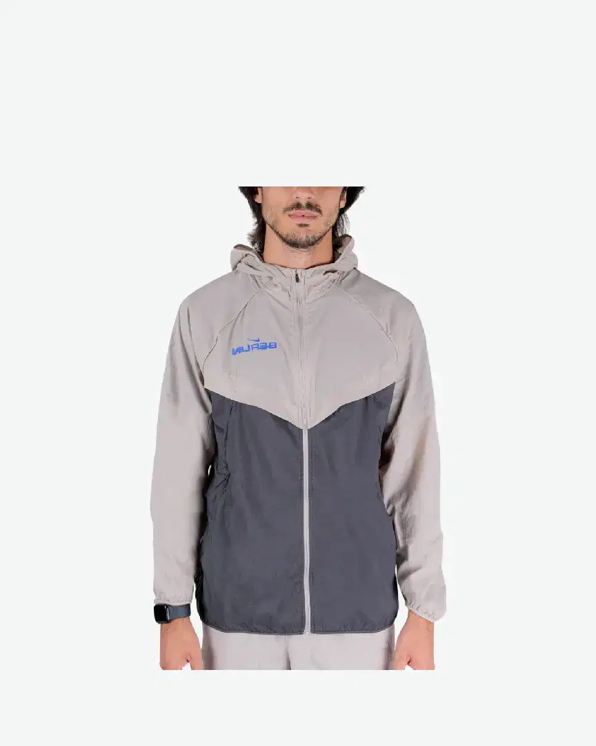 Chaqueta con capucha Nike Stride Eliud Kipchoge M - IU3713-009 (0) au meilleur prix !