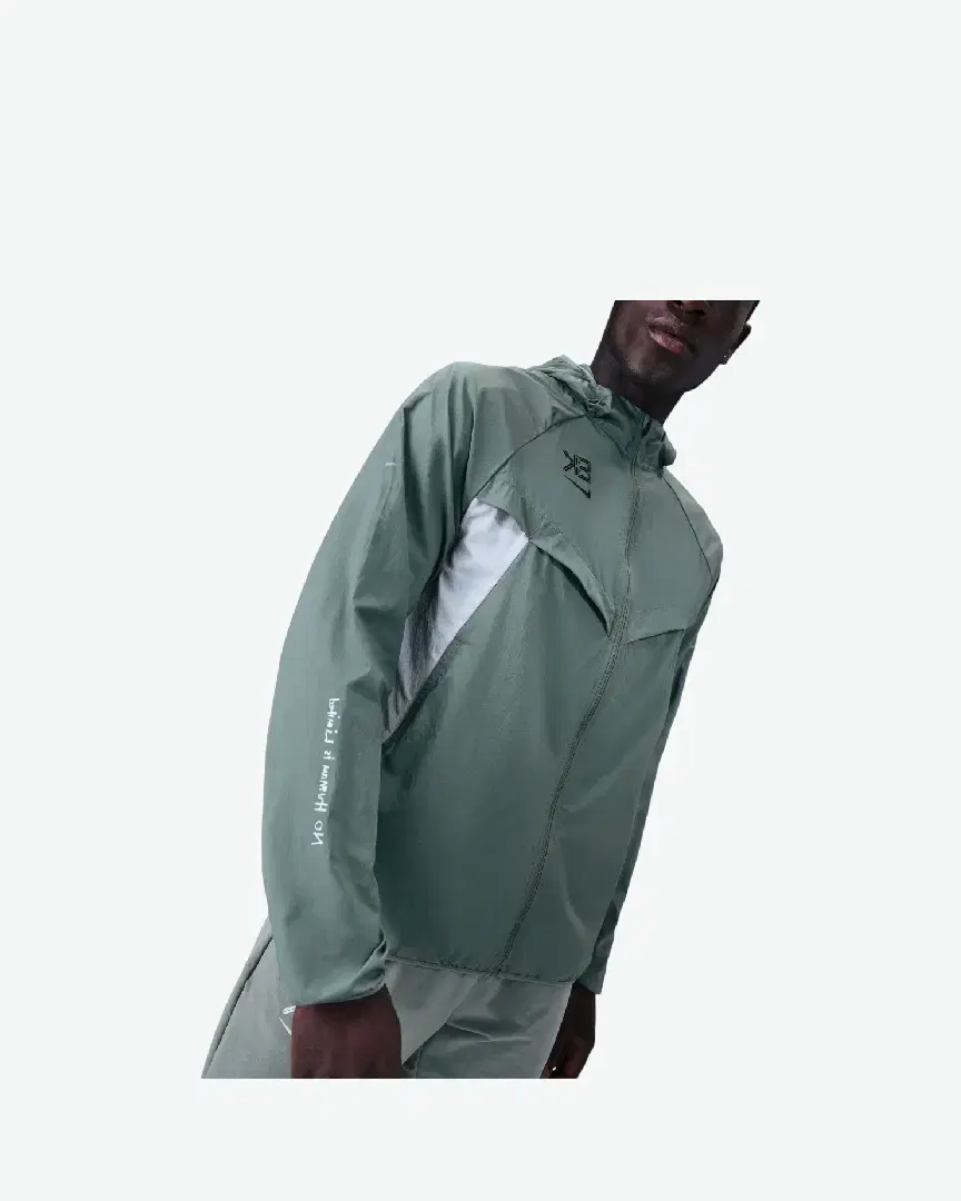 Chaqueta con capucha Nike Stride Eliud Kipchoge M - HV2649-034 (0) au meilleur prix !