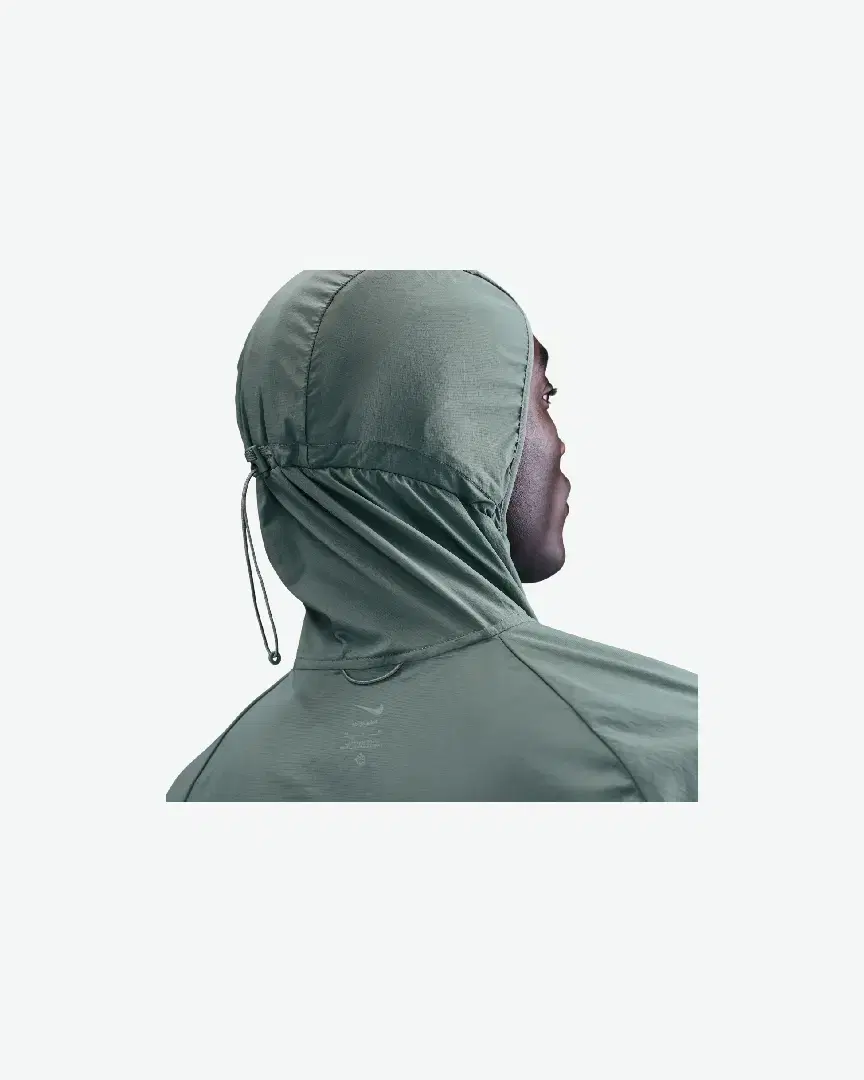 Chaqueta con capucha Nike Stride Eliud Kipchoge M - HV2649-034 (2) au meilleur prix !