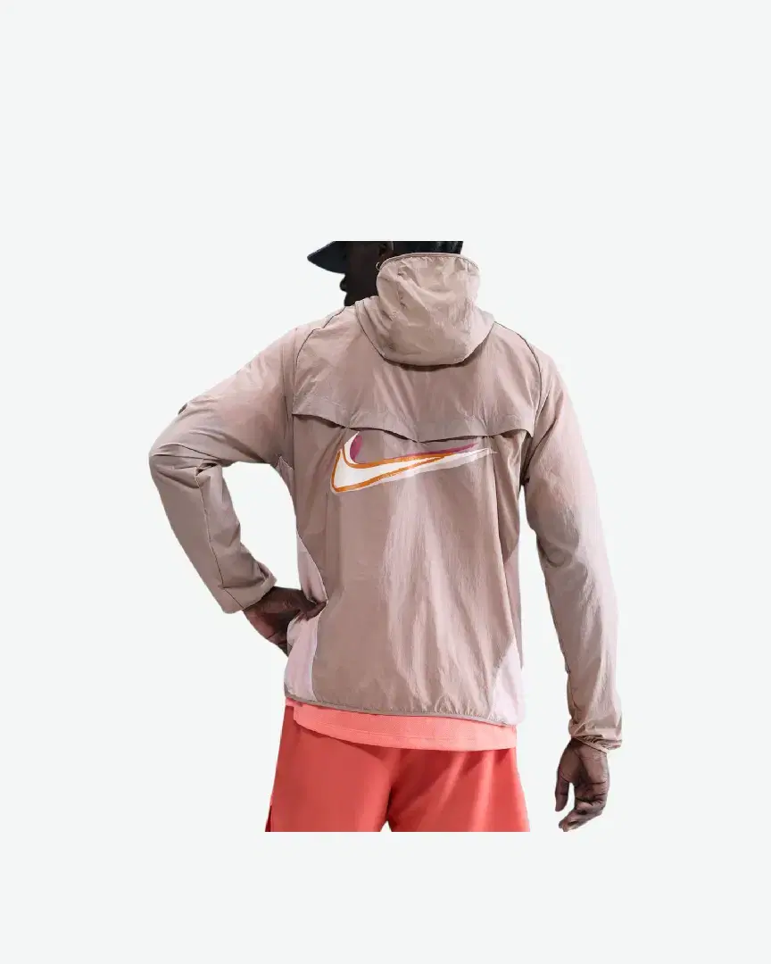 Chaqueta con capucha Nike Stride Eliud Kipchoge M - HV2649-271 (1) au meilleur prix !