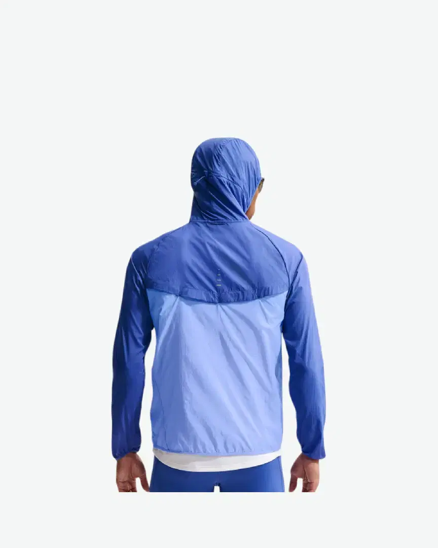 Chaqueta con capucha Nike Stride Eliud Kipchoge M - HV4548-430 (1) au meilleur prix !