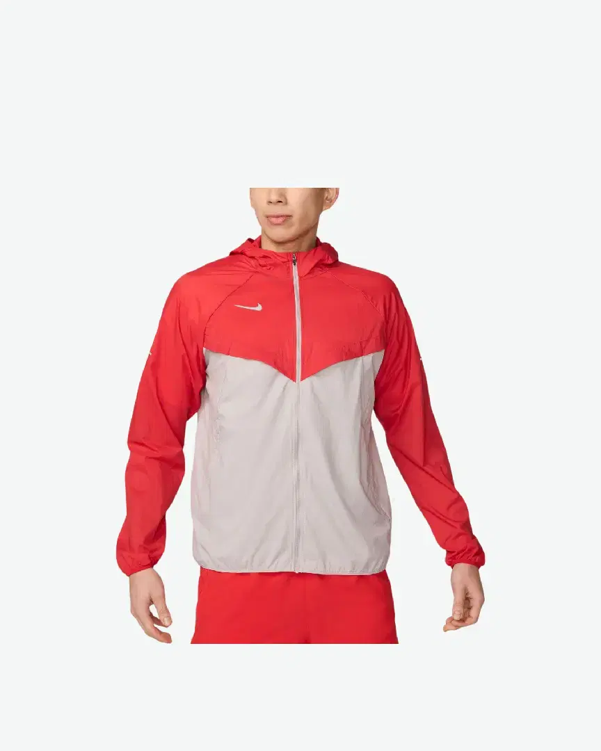 Chaqueta con capucha Nike Stride Eliud Kipchoge M - Men (50) au meilleur prix !
