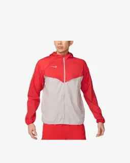 Chaqueta Impermeable Anti-Uv Nike Stride Hombre – 1/3