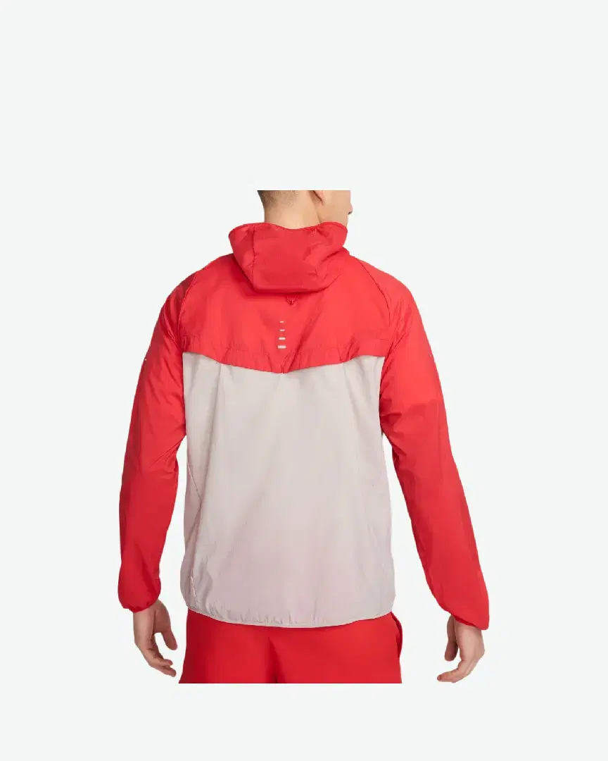 Chaqueta Impermeable Anti-Uv Nike Stride M - HV4548-657 (1) au meilleur prix !