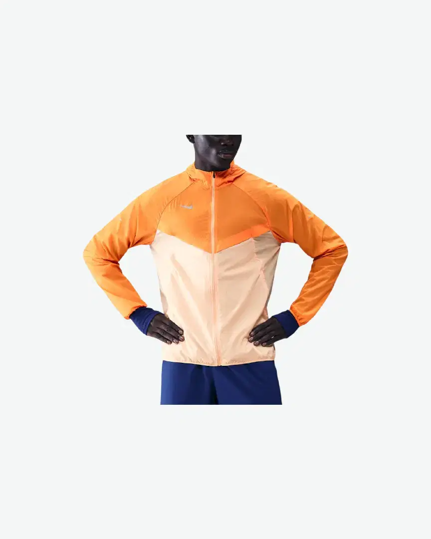 Chaqueta con capucha Nike Stride Eliud Kipchoge M - HV4548-873 (0) au meilleur prix !