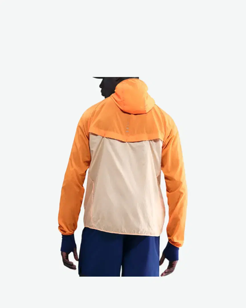 Chaqueta con capucha Nike Stride Eliud Kipchoge M - HV4548-873 (1) au meilleur prix !