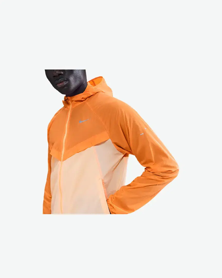 Chaqueta con capucha Nike Stride Eliud Kipchoge M - HV4548-873 (2) au meilleur prix !