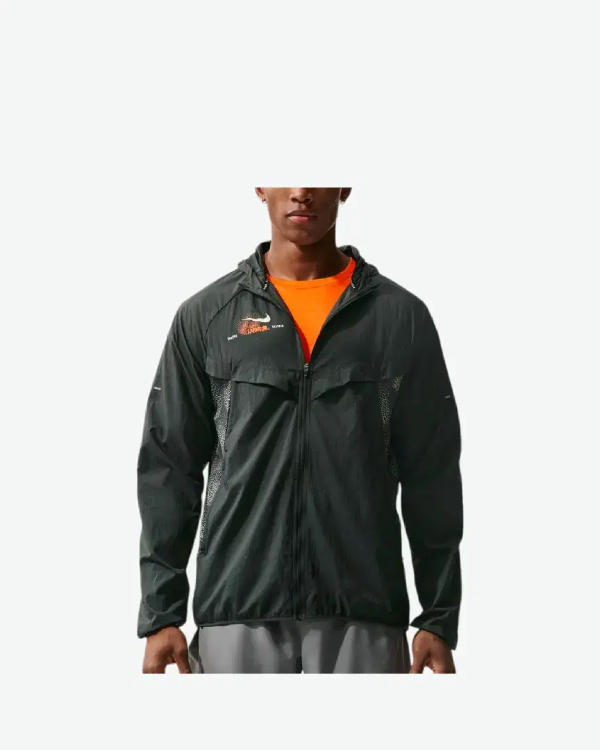Chaqueta con capucha Nike Stride Eliud Kipchoge M - IO0538-317 (0) au meilleur prix !