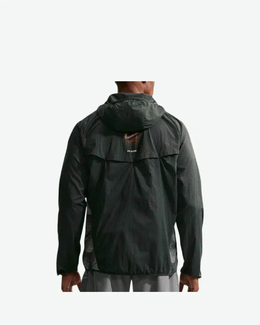 Chaqueta con capucha Nike Stride Eliud Kipchoge M - IO0538-317 (1) au meilleur prix !